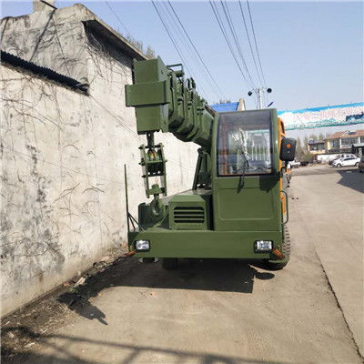 江西定做8噸6噸變形金剛自制吊現貨供應 來電咨詢 濟寧久征工程機械供應