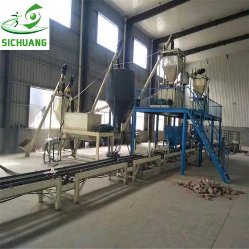 綠色科技防火板機(jī)器生產(chǎn)廠家 思創(chuàng)機(jī)械 自動(dòng)化生產(chǎn)代替人工