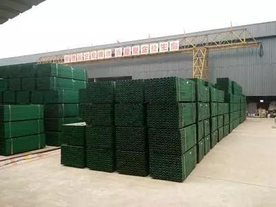 中建二局?jǐn)y手 易德筑 新型模板加固體系共建 成都華熙藝術(shù)村項(xiàng)目