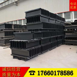 廠家供應優質中部槽刮板機配件，型號齊全，一站式工礦機械解決方案